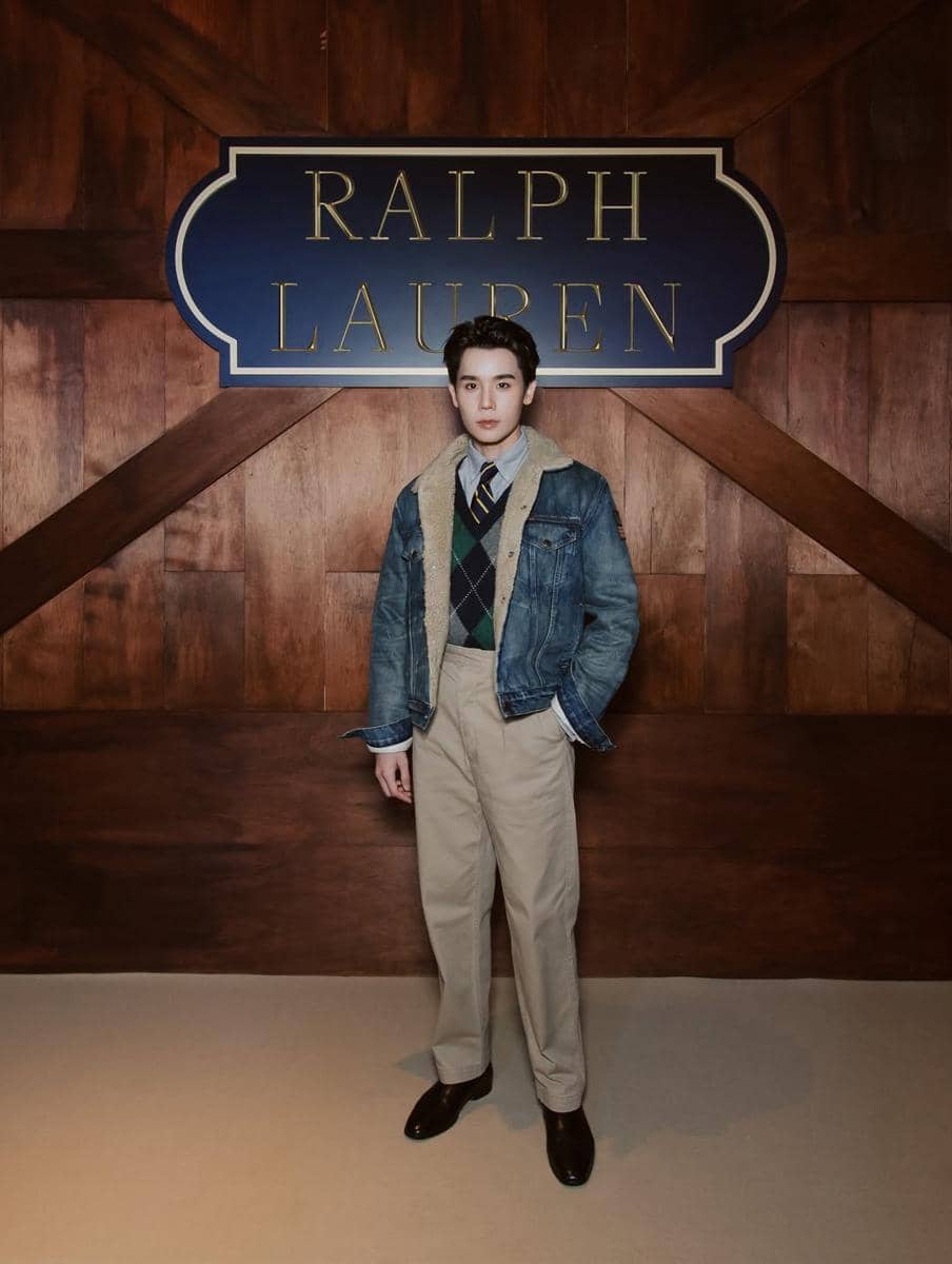 Gaya ala Jimmy Potiwihok