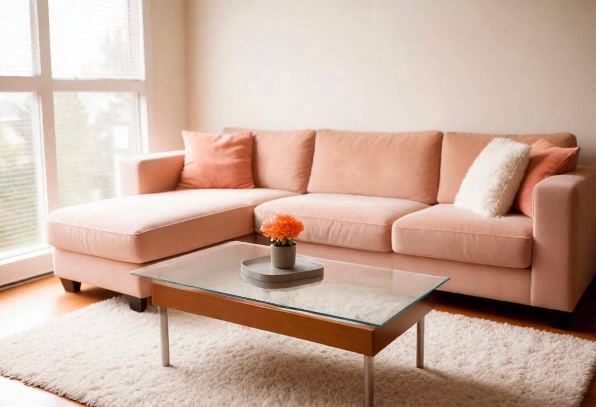 ilustrasi furnitur rumah