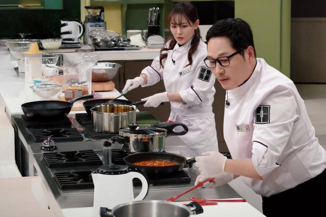 [QUIZ] Kuliner Bali Favorit, Kami Tentukan Personal Chef and My Fridge Kamu