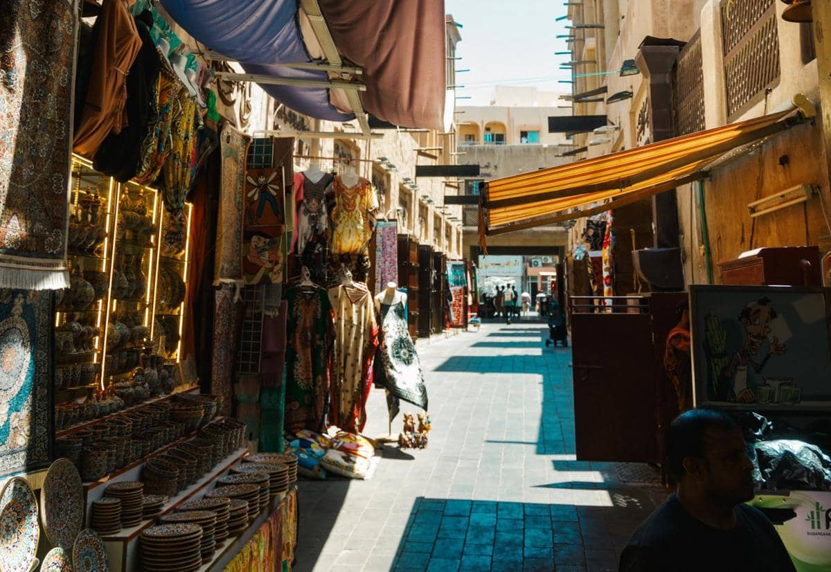 5 Tips ke Pasar Kakiyah saat Musim Haji, Surga Belanja Murah