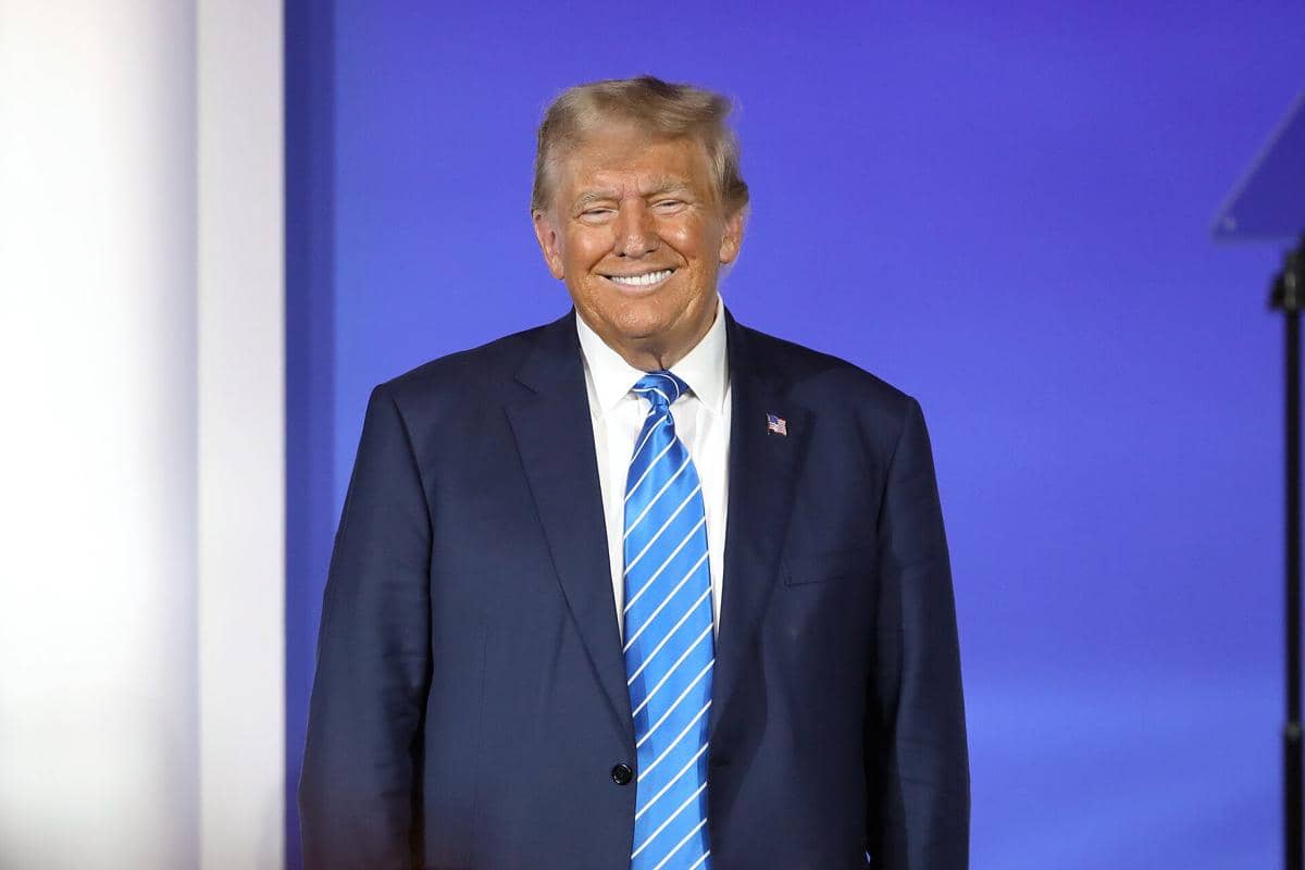 Trump Pede Negosiasi Damai dengan Iran Bakal Segera Rampung