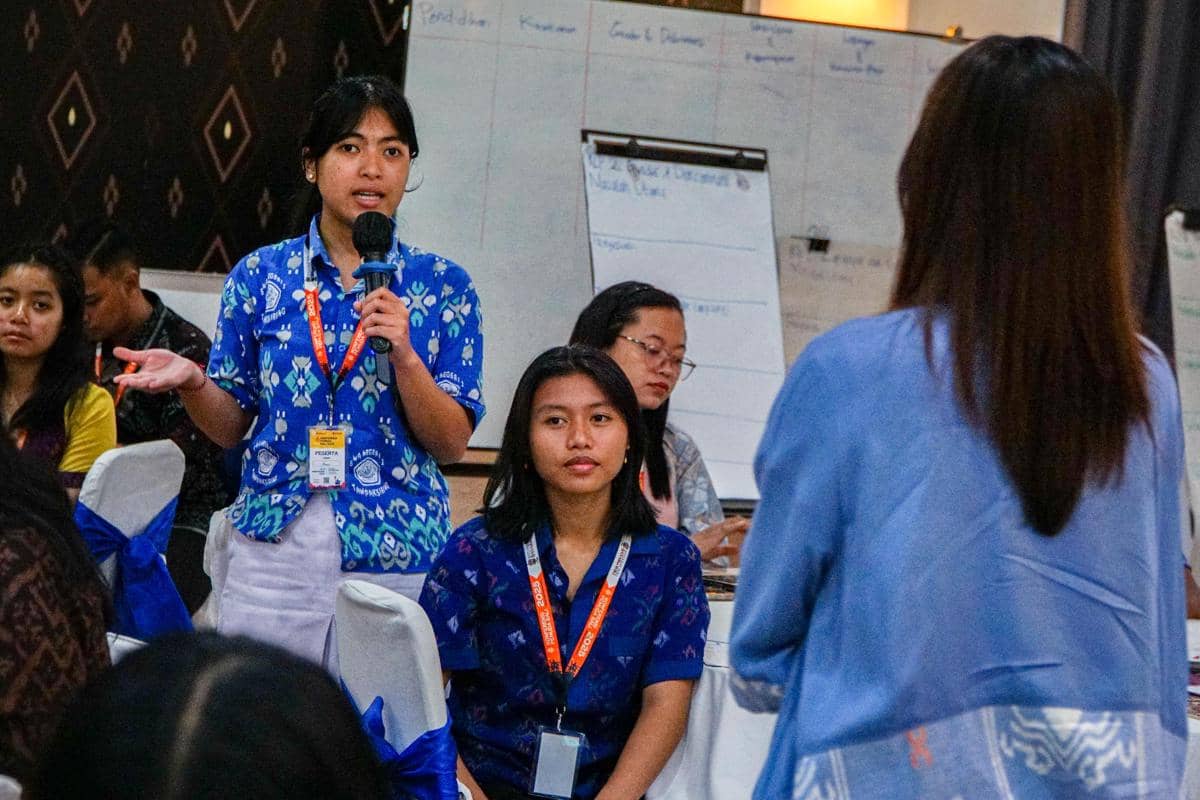 Refleksi Hari Kartini dan Tantangan Perempuan Bali Masa Kini