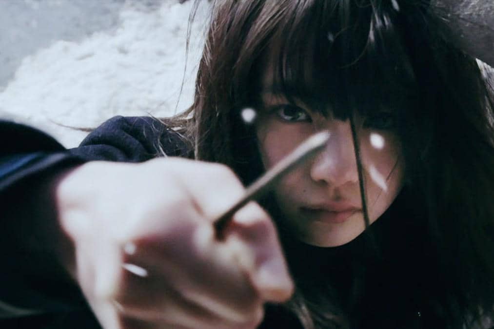 5 Film Revans Asia Underrated untuk Penggemar Oldboy