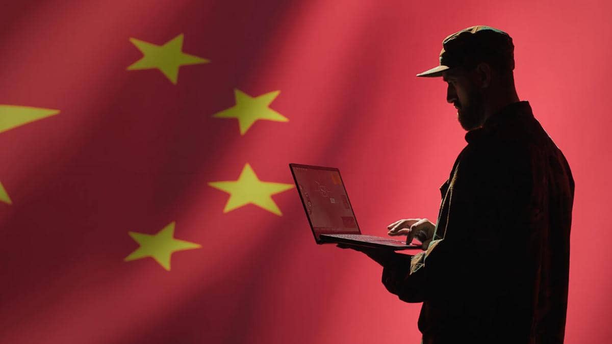 China Luncurkan Aturan Tegas demi Jaga Dominasi Rantai Pasok