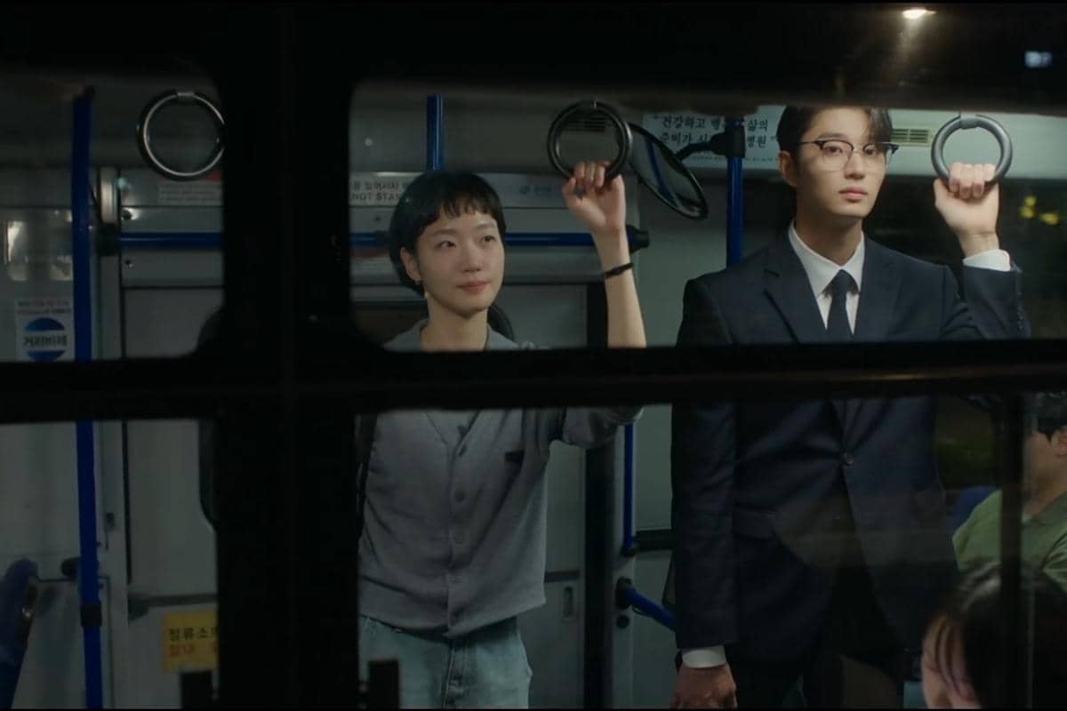 Still cuts Yumi's Cells 3