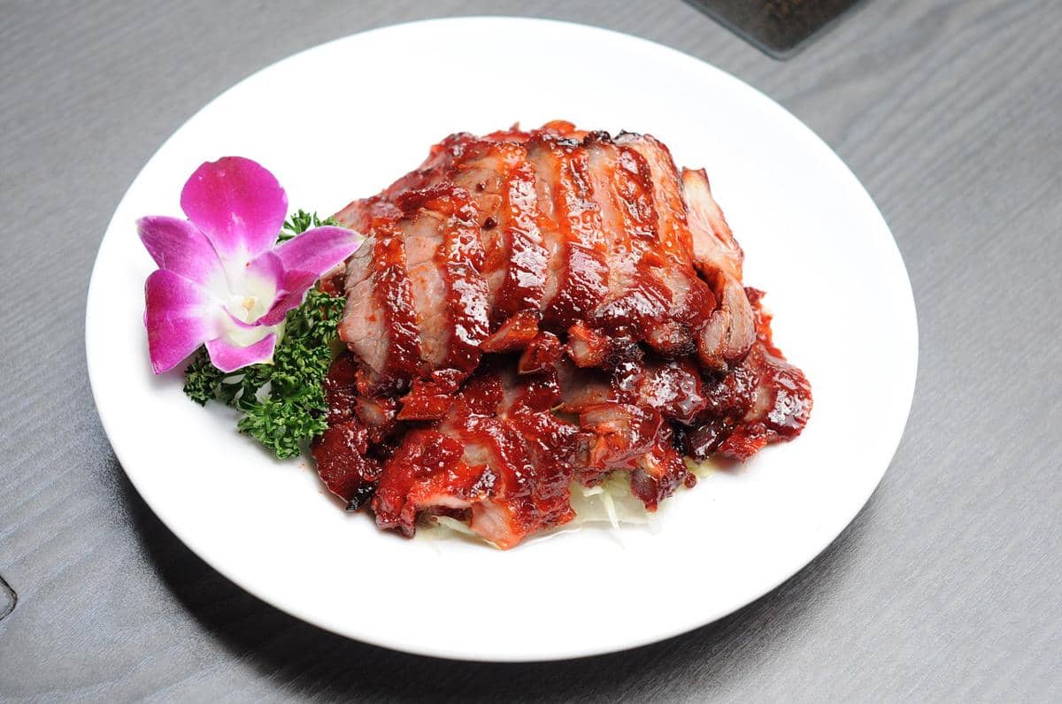5 Tips Membuat Warna Ayam Char Siu Merah Menggiurkan