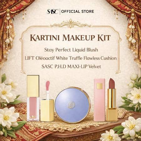 SASC Kartini Make up Kit 