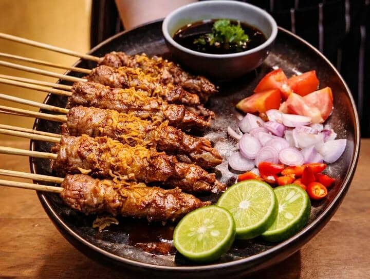 Sade Kitchen, Melawai