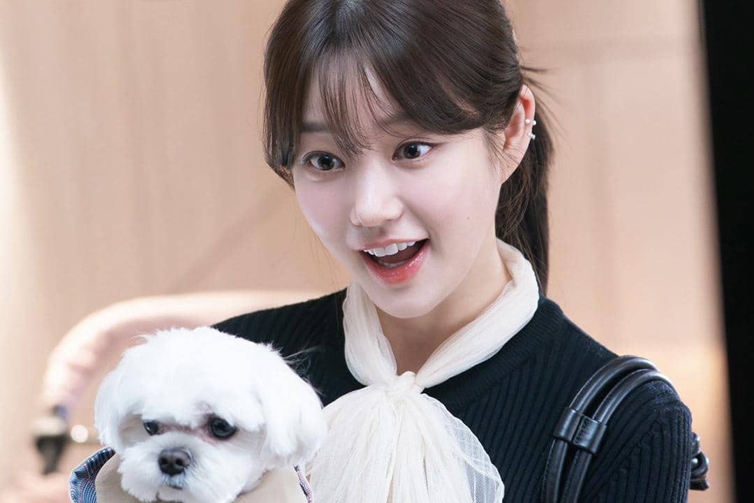 cuplikan drakor Yumi's Cells 3 