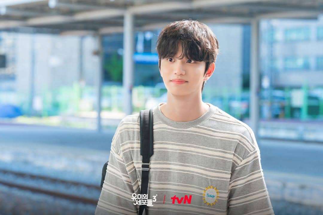 7 Fakta Shin Soon Rok yang Baru Diketahui Yu Mi di Yumi's Cells 3