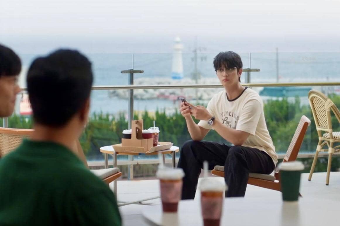 cuplikan drakor Yumi's Cells 3 