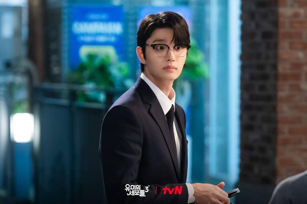 7 Aktor yang Comeback di Dua Drakor Awal 2026, Produktif Banget!