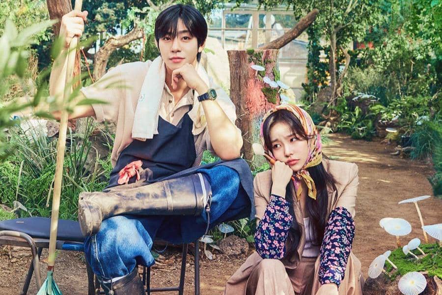 Jadwal Tayang Tiap Episode Drama Korea Sold Out on You