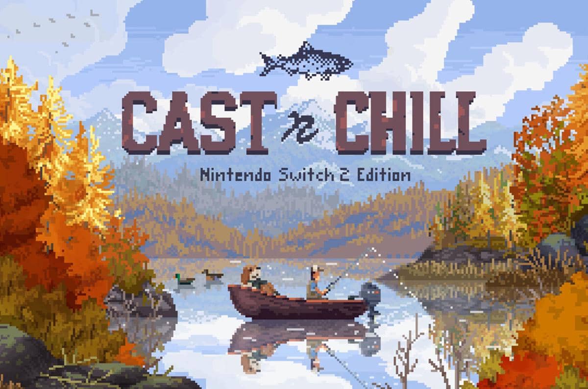 5 Rekomendasi Diskon Cozy Game di Nintendo eShop April 2026