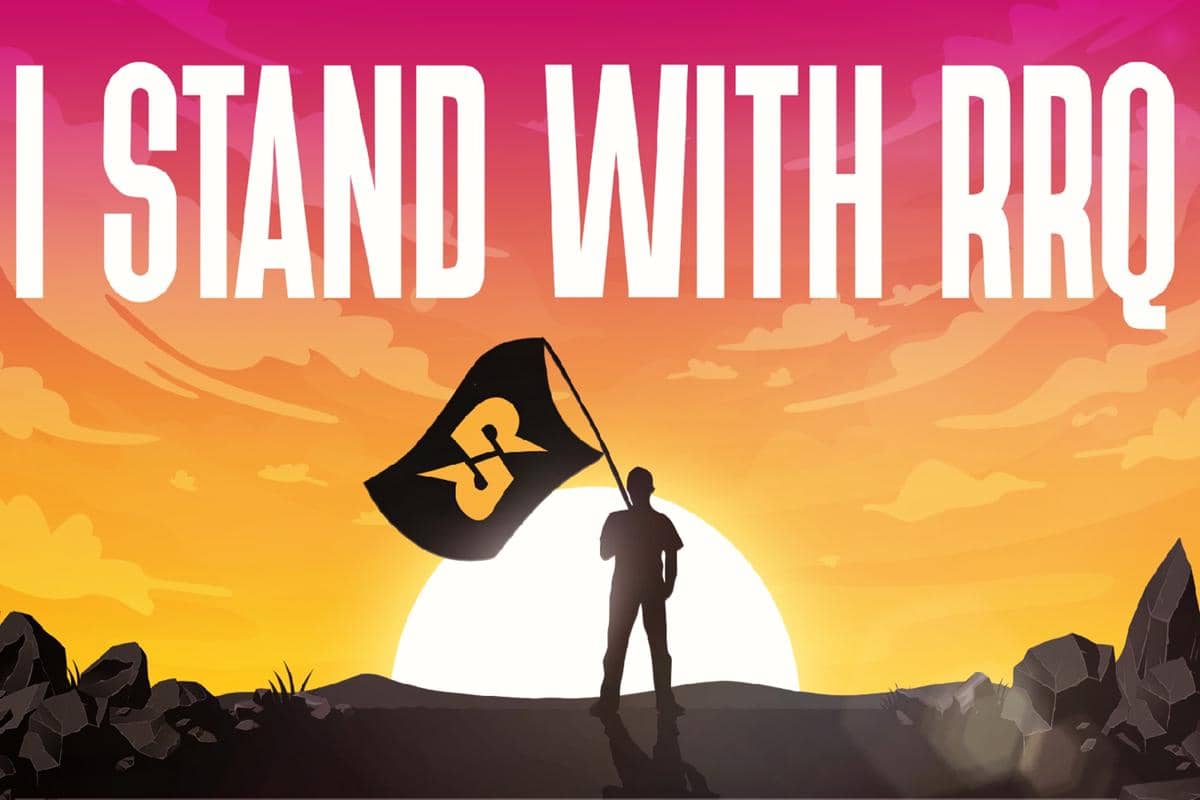 Apakah RRQ Masih ada Kesempatan Lolos Play-Off MPL ID Season 17?