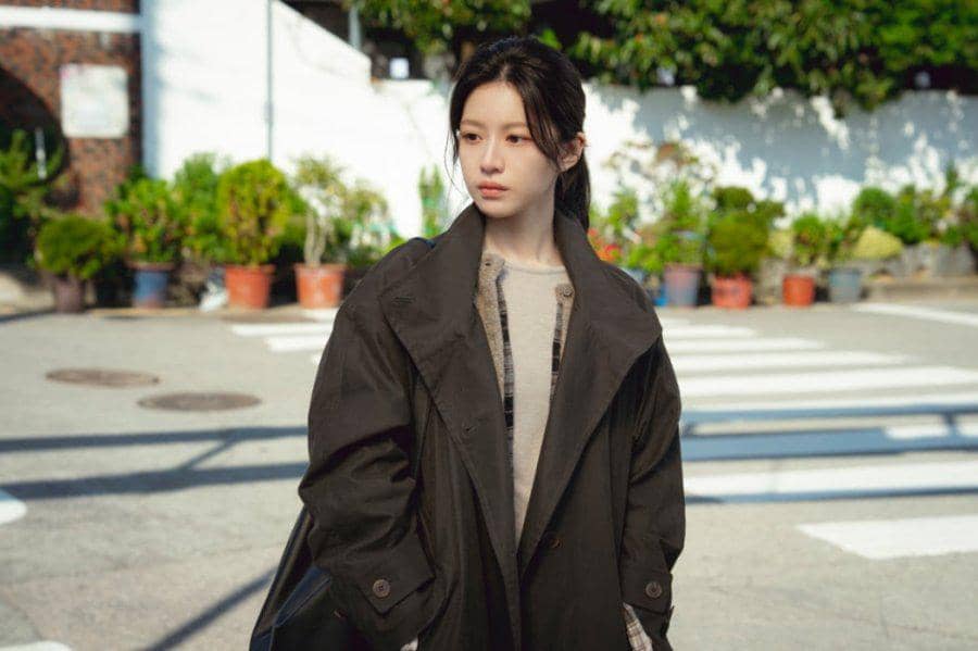 Still cut We Are All Trying Here