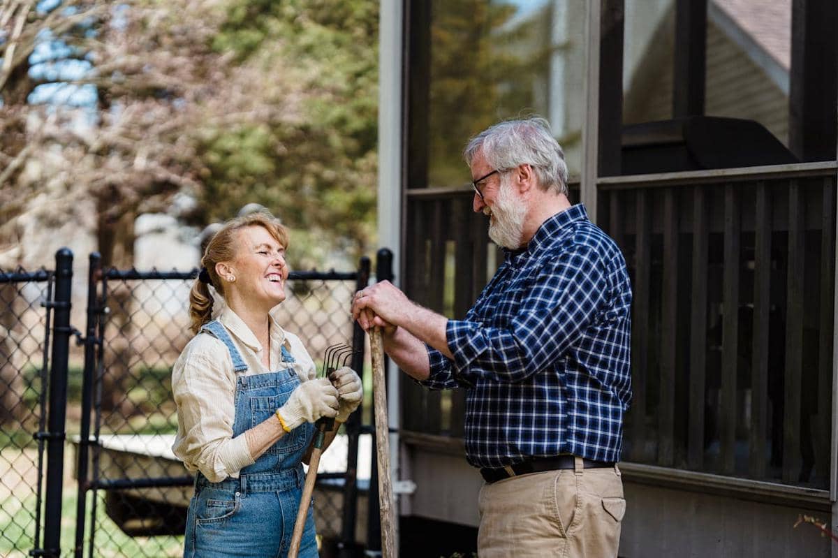 Ilustrasi masa pensiun 