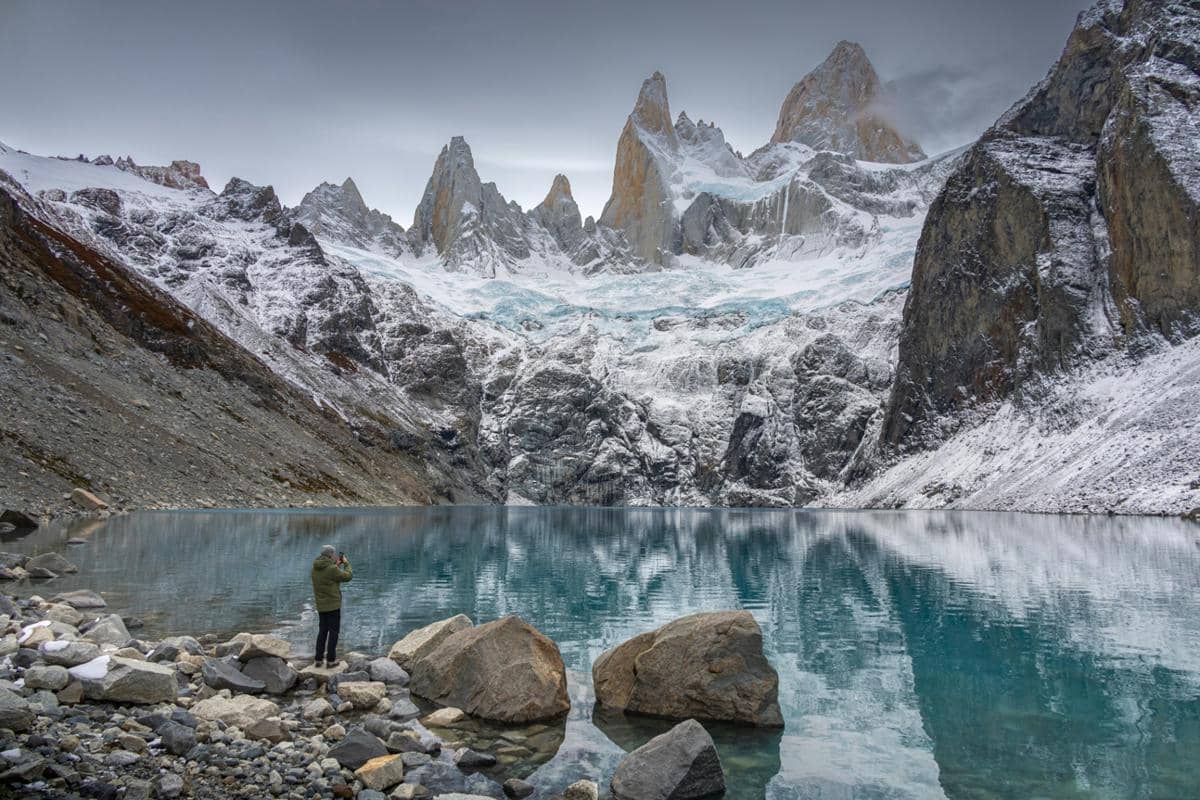 Cara ke Patagonia dari Indonesia, Petualangan Seru Dimulai!