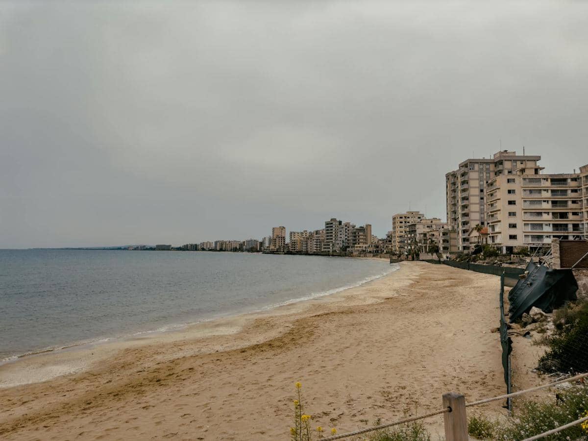 Varosha 