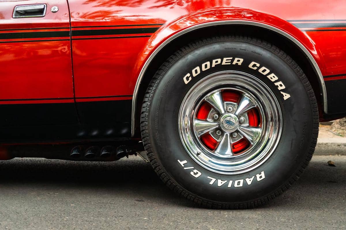 5 Tips Memilih Tipe Ban Mobil yang Sesuai dengan Kebutuhan Harian