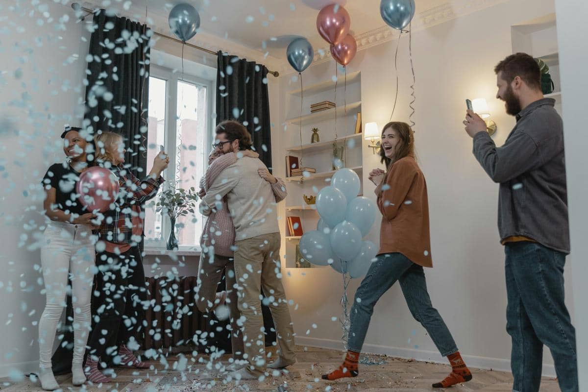 Gender Reveal: Pengertian, Waktu Ideal, serta Ide Perayaan
