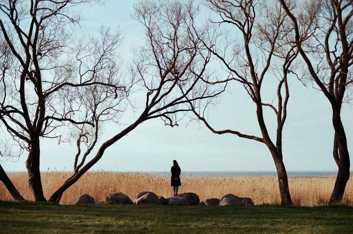 [PUISI] Perempuan di Tengah Badai