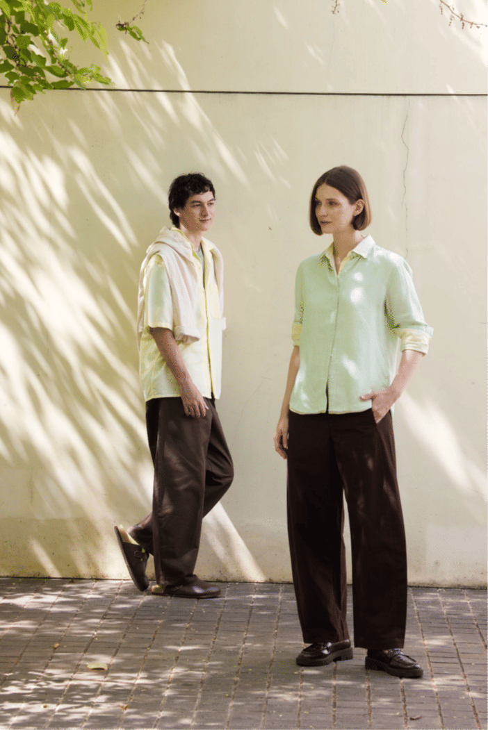 inspirasi styling untuk eksplorasi gaya tanpa batas