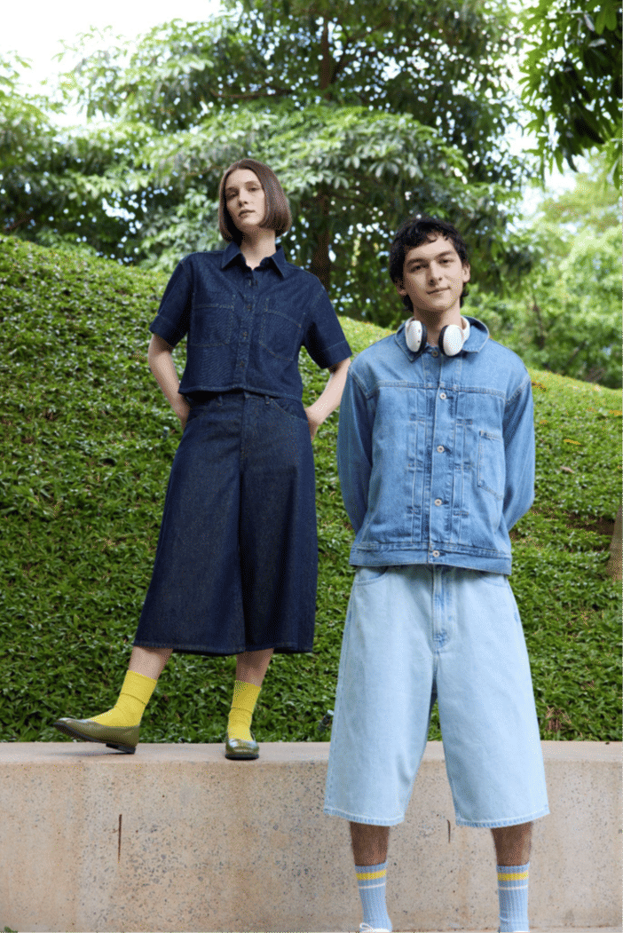 inspirasi styling untuk eksplorasi gaya tanpa batas