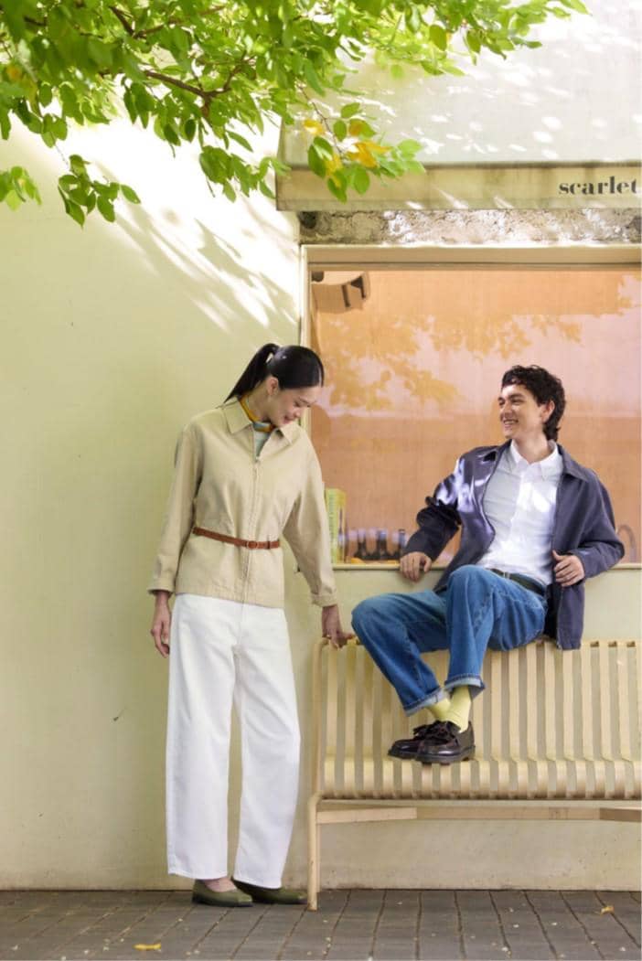 inspirasi styling untuk eksplorasi gaya tanpa batas