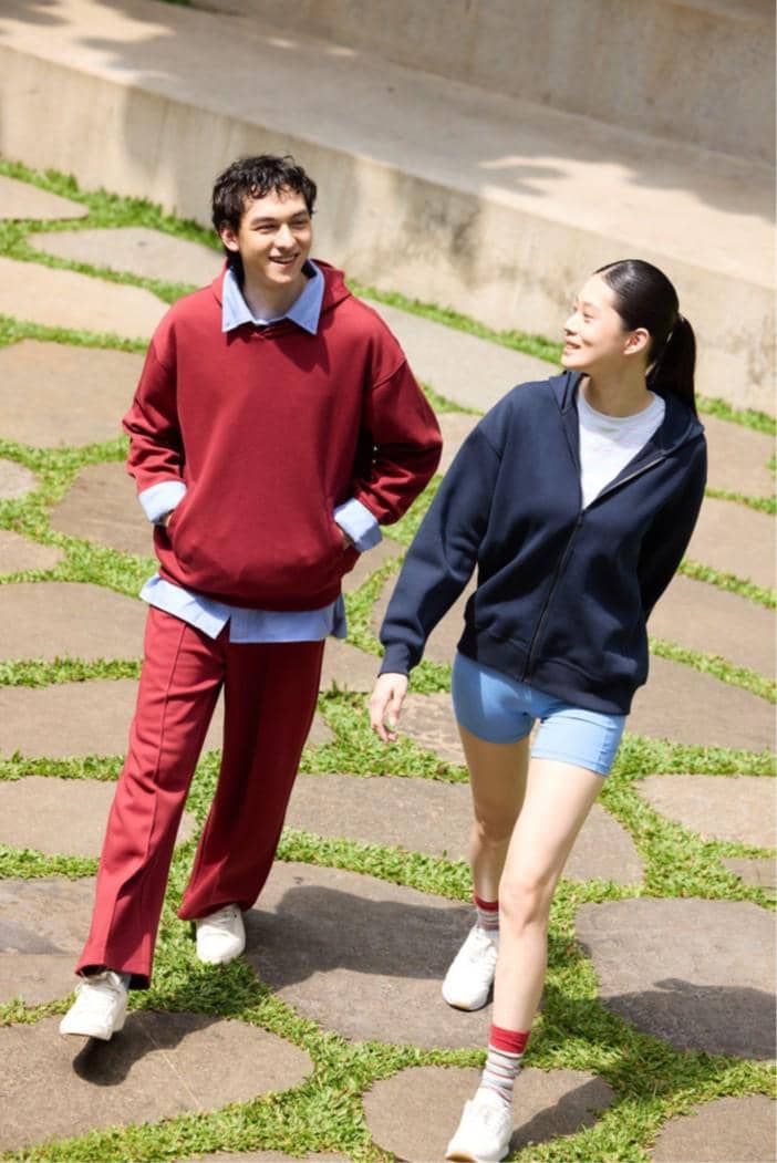 inspirasi styling untuk eksplorasi gaya tanpa batas