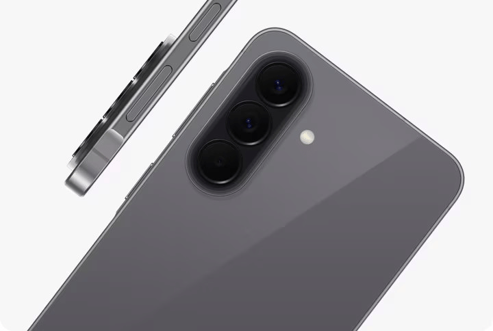 5 Aspek yang Bikin Samsung Galaxy A57 Mirip HP Flagship