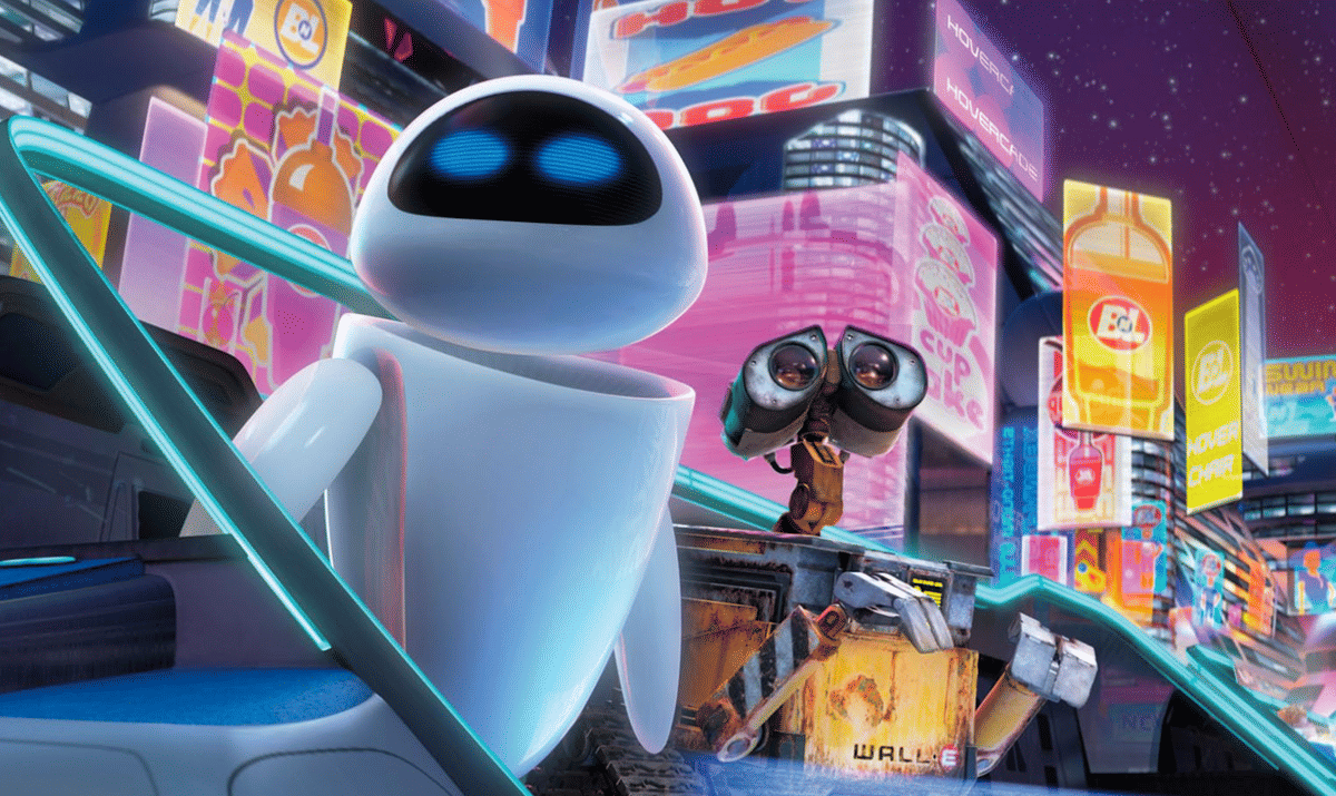 WALL-E