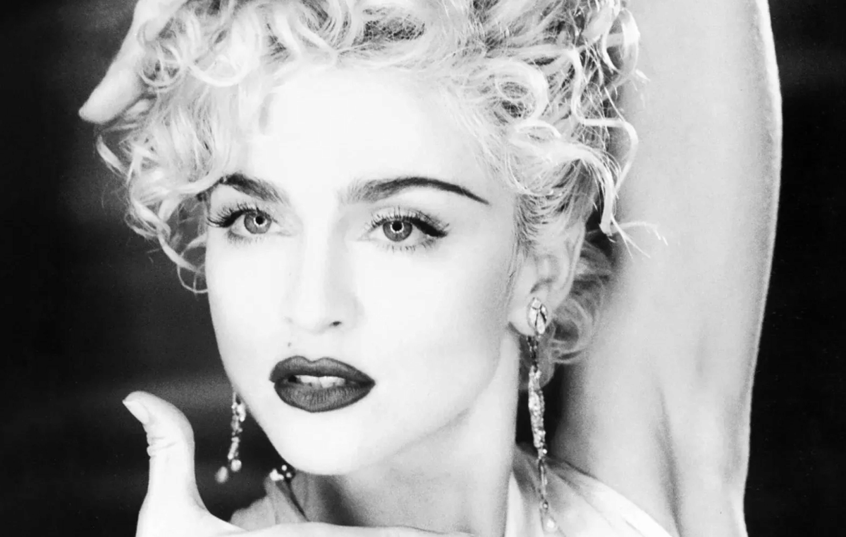 Lirik Lagu Vogue - Madonna, Viral Lagi karena The Devil Wears Prada 2