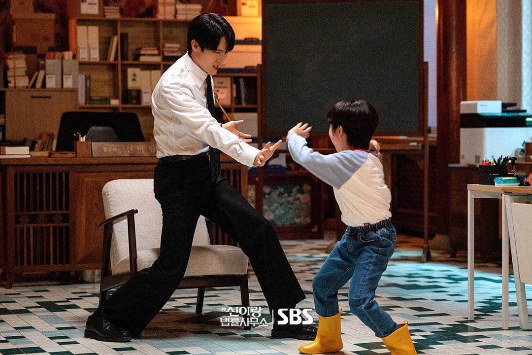 Still cut Phantom Lawyer