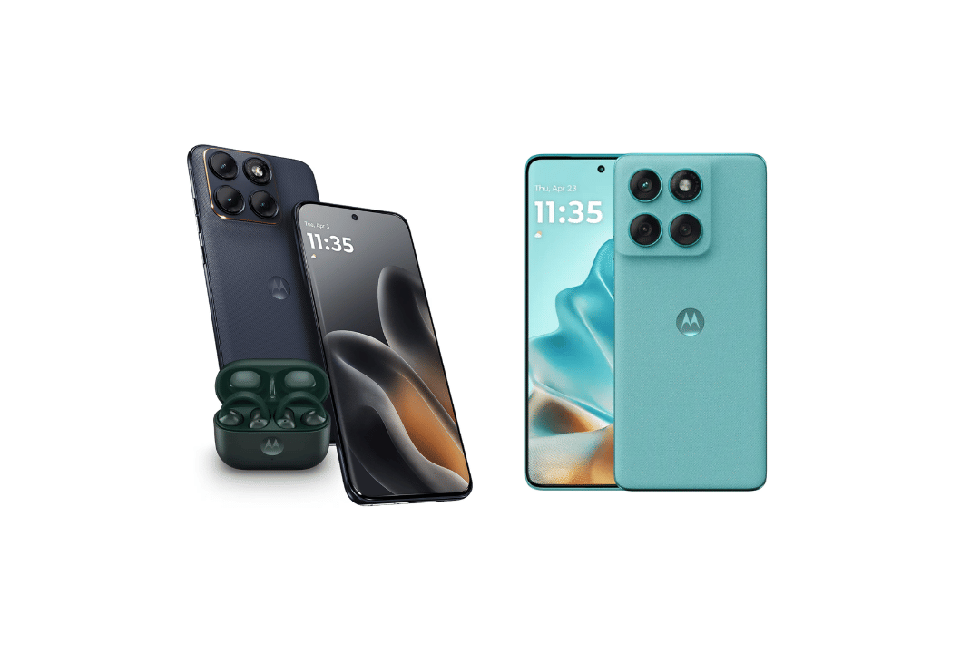 Motorola Edge 70 Fusion vs Motorola Edge 60 Fusion, Pilih Mana?