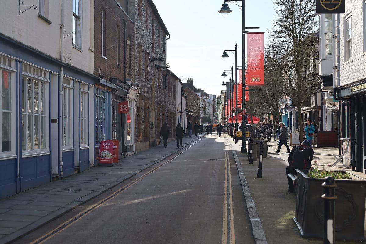 5 Fakta Unik Canterbury, Permata Tersembunyi di Kent