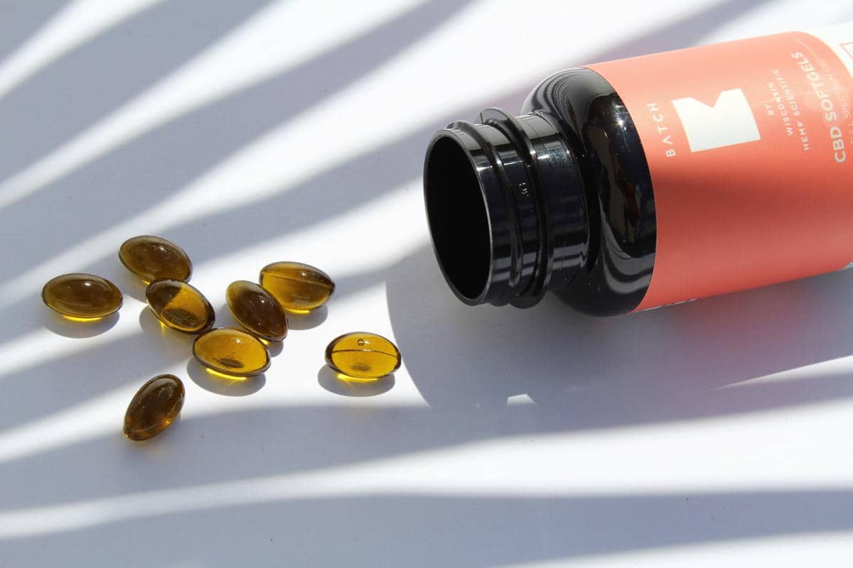 Tips Pilih Suplemen Omega-3 yang Gak Bikin Mulut Bau Amis