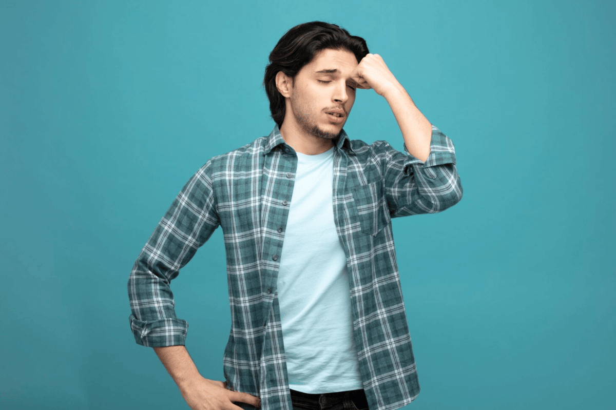 5 Tipe MBTI yang Sering Jadi Overthinker dalam Kehidupan Sehari-hari