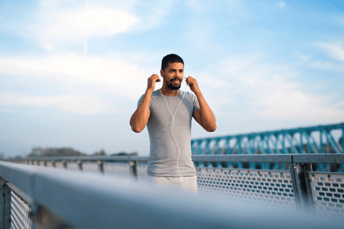 5 Mindset Sederhana agar Olahraga Tak Bergantung pada Orang Lain, Cek!