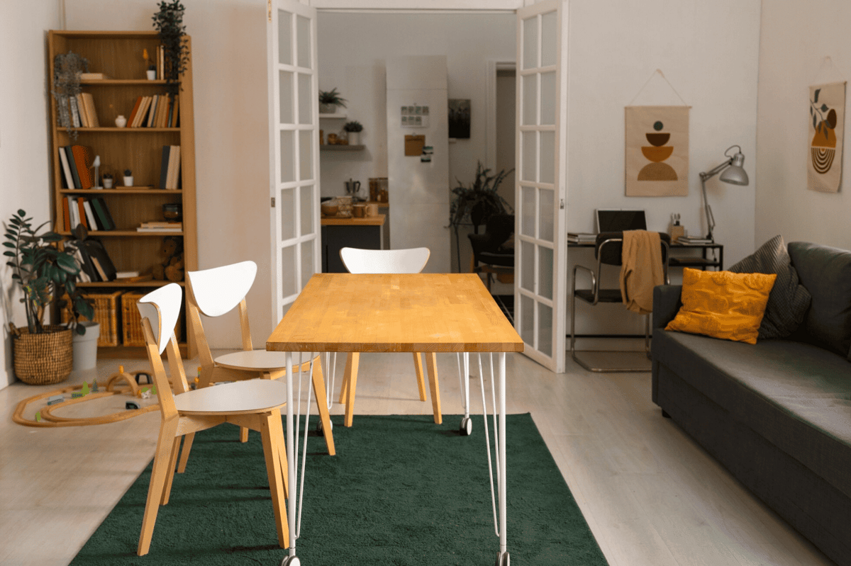 5 Panduan Praktis Memilih Furnitur Sesuai Kebutuhan, Terapkan Yuk!