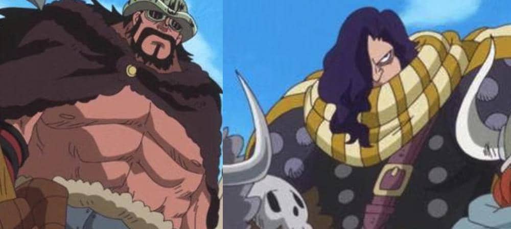 Kenapa Road Mendukung Mimpi Hajrudin One Piece?