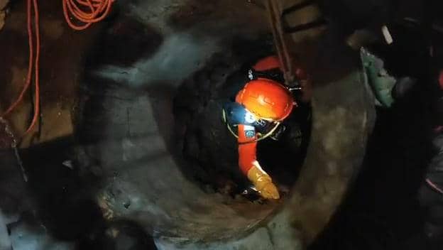 Terjatuh ke Sumur 10 Meter, Nasib Tragis Farikhatun Berakhir Duka