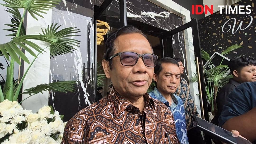 Komite Reformasi Polri Segera Lapor Prabowo, Titipan Jadi Polisi Dicoret