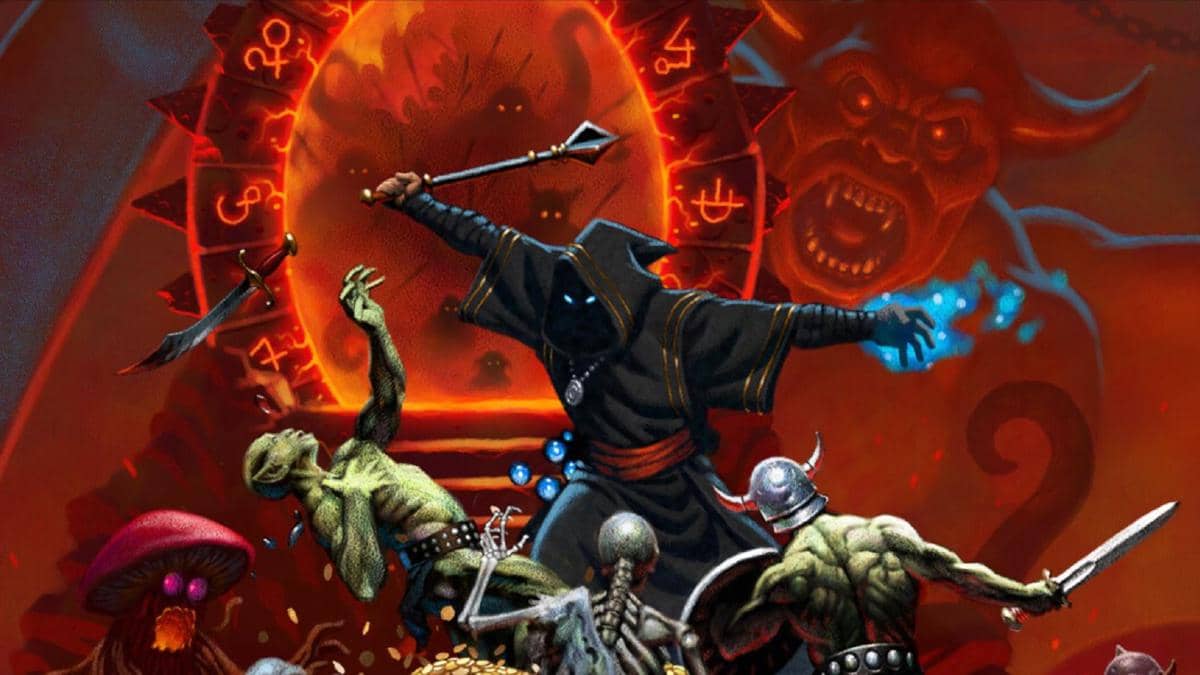 6 Game Boomer Shooter Modern yang Cocok untuk Nostalgia Game 90-an