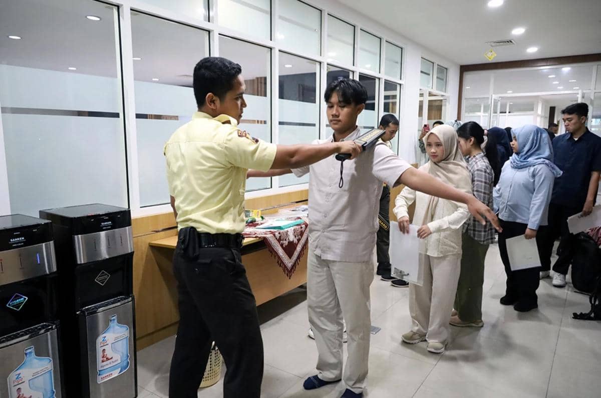 undip, utbk snbt, peserta utbk snbt, calon mahasiswa