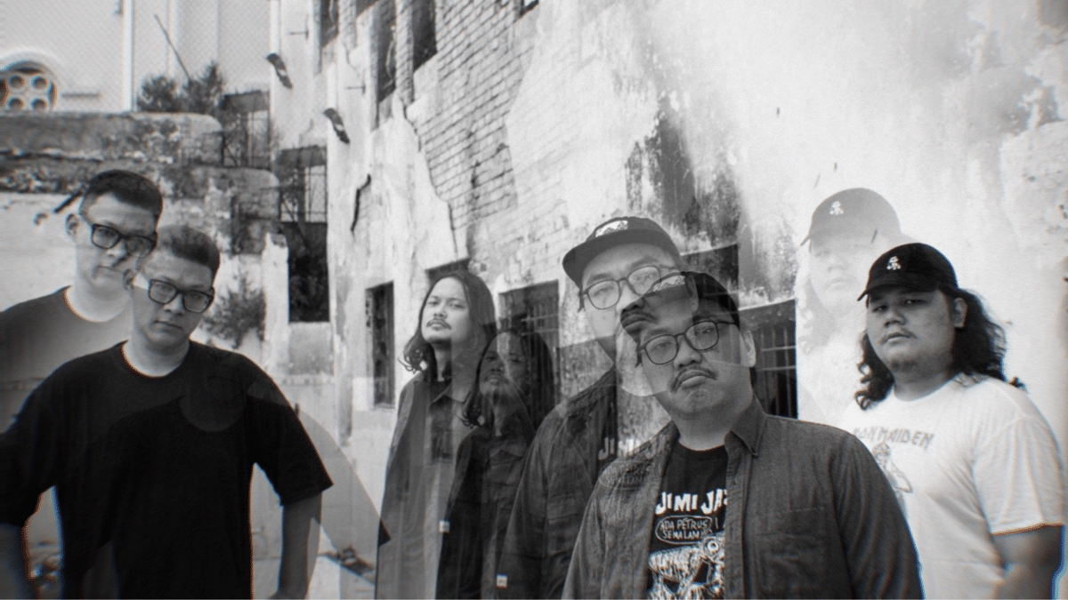 Munzzir Lepas Single Perdana Berjudul Kakistos, Heavy Abis!