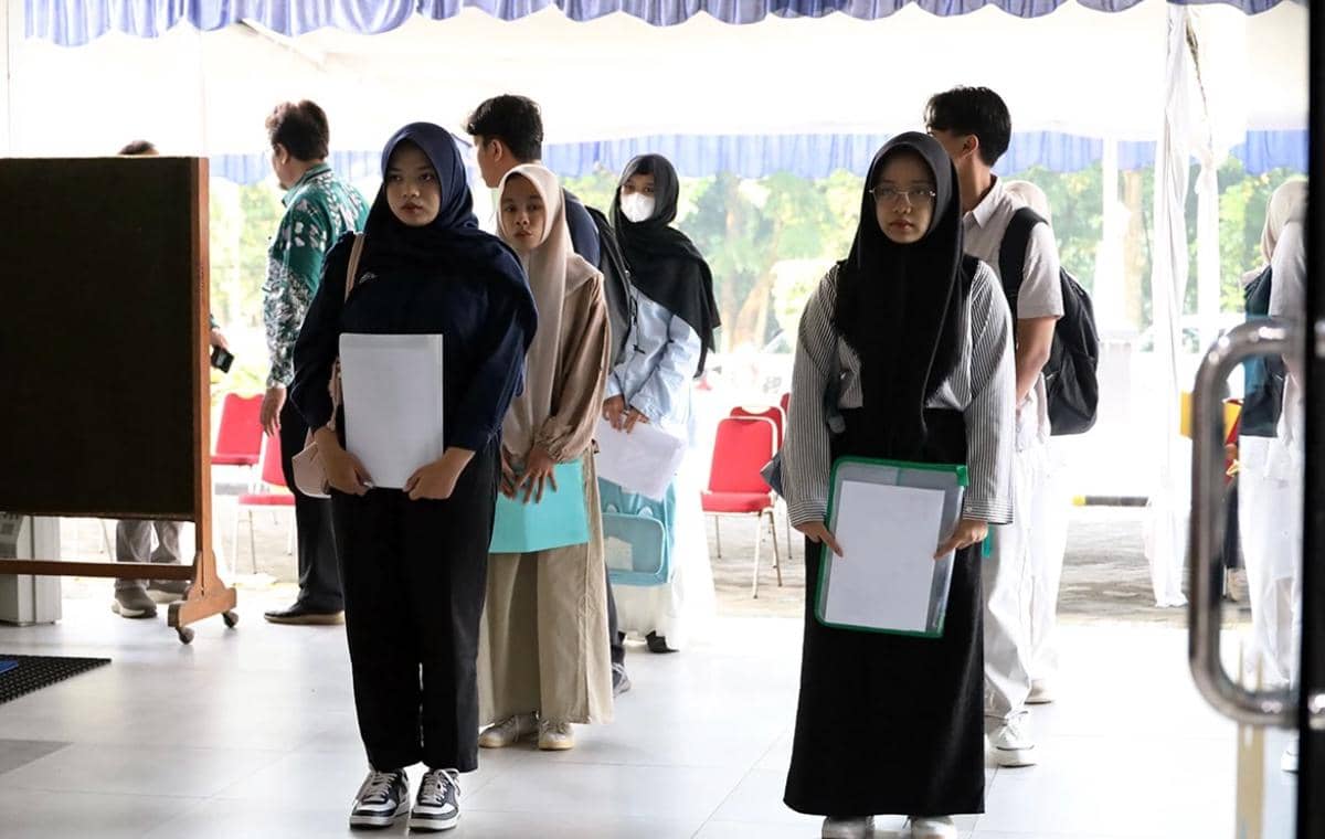 undip, utbk snbt, peserta utbk snbt, calon mahasiswa