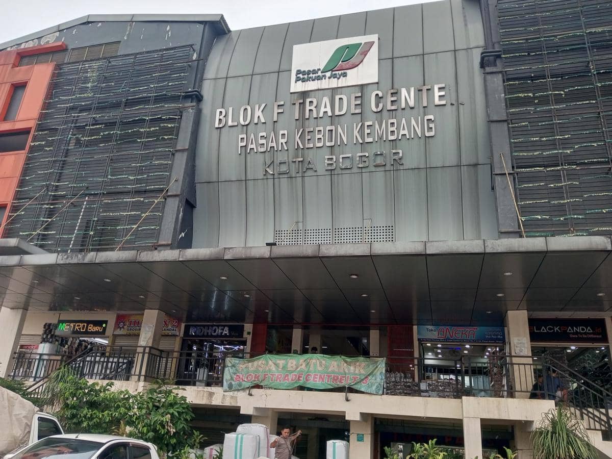 Stok Minyakita Kota Bogor Langka, Disperindag Drop 150 Karton ke Pasar