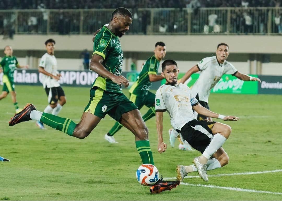 PSS Pertahankan Puncak Klasemen Grup B, Ansyari: Kami Bersyukur