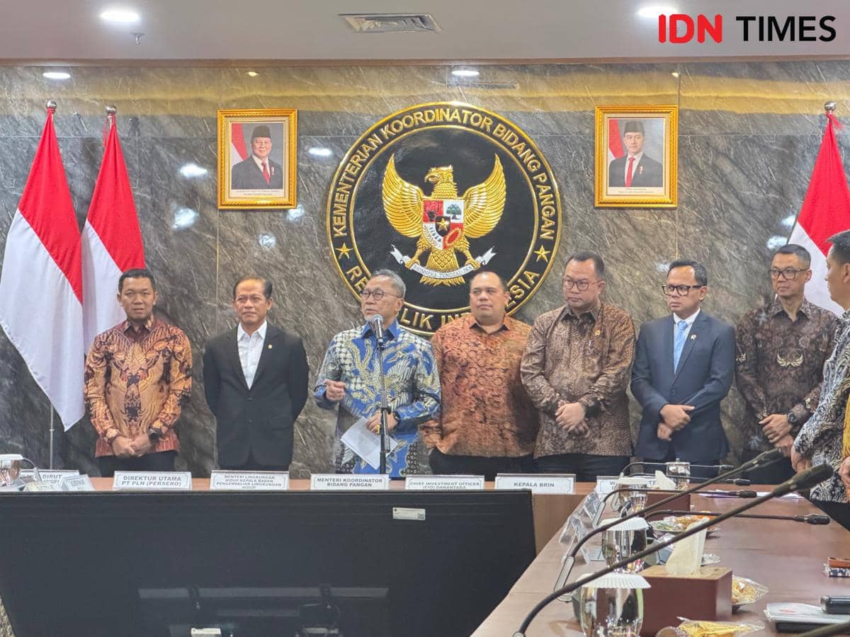 Pemda Diberi Waktu 7 Minggu Rampungkan Fasilitas untuk Proyek WTE